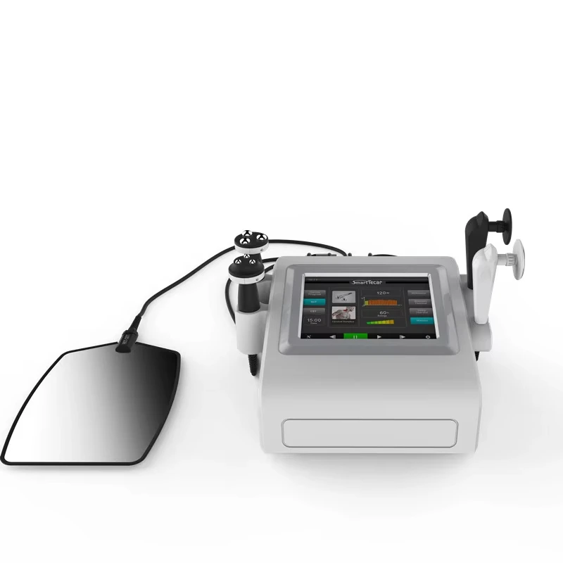 2026 Smart Tecar Therapy Winback Machine – Effective for Musculoskeletal Injuries & Physio-Aesthetic Treatment