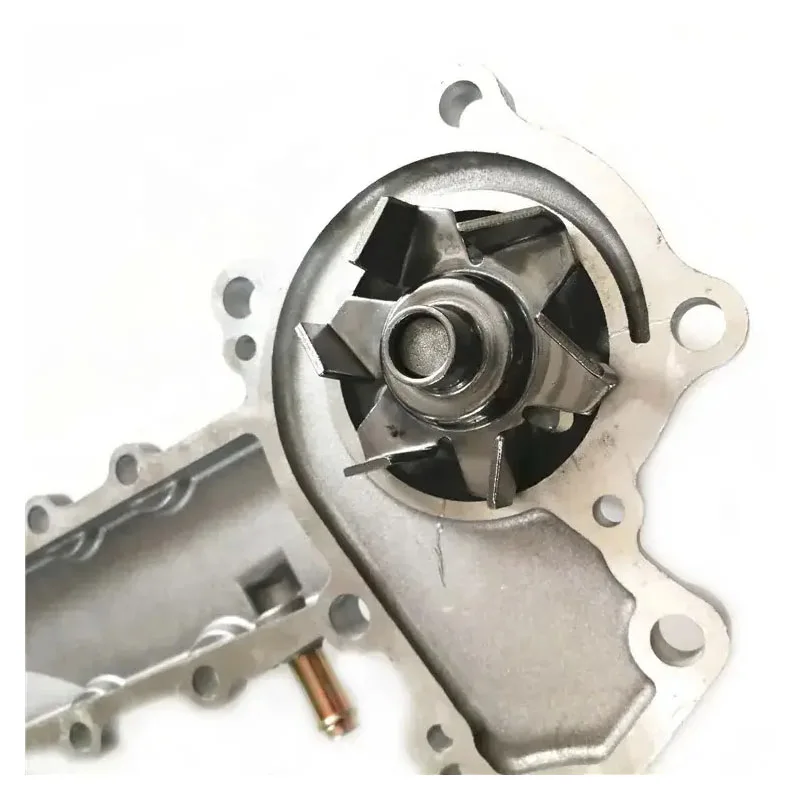 

Good for Water Pump 1G730-73035 6681879 for Skid Steer Loader 337 341 773 S150 S160 S175 S185 T190