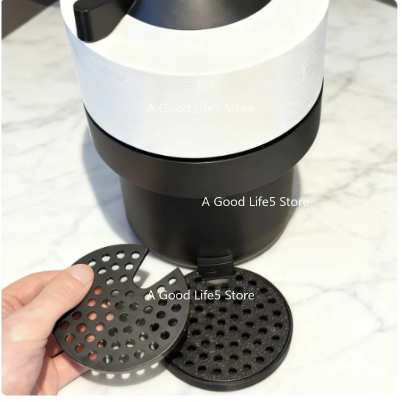 

Suitable for Replacement Coasters for Nespresso Capsule Coffee Machines