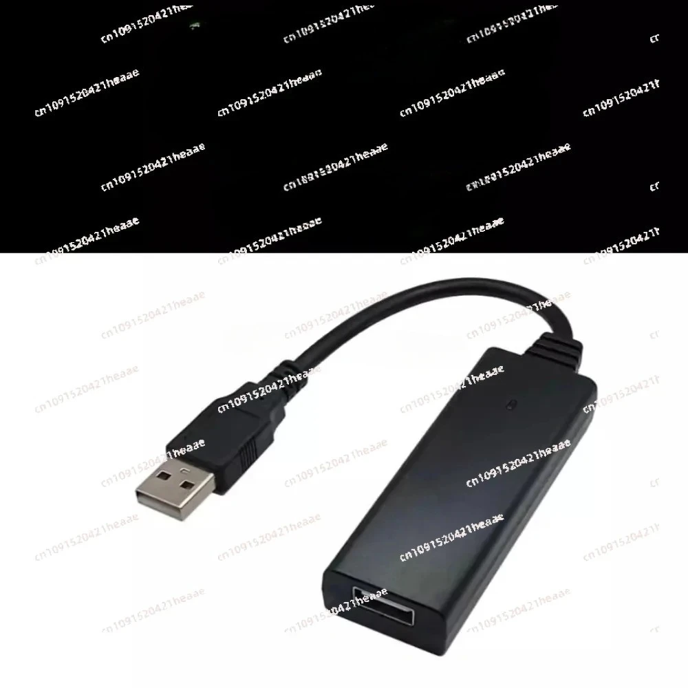 

Suitable for USB 3.0 network interface card converter