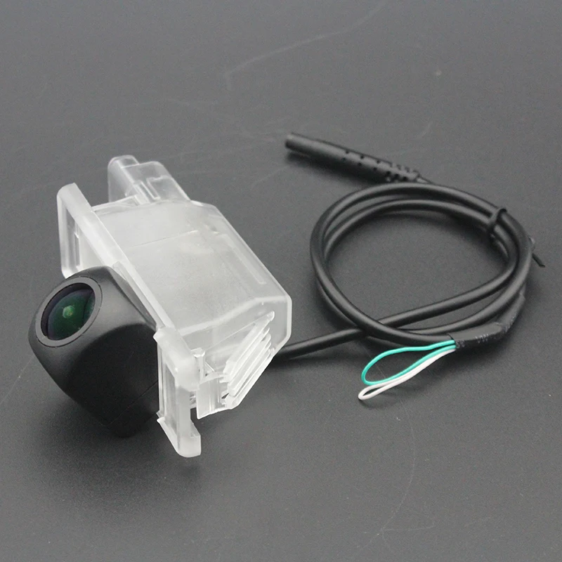 Car Rear View Camera For Peugeot 508 sedan 408 308 (T9) 301 3008 C4 Night Vision Wide Viewing Angle Reverse Camera For Head Unit