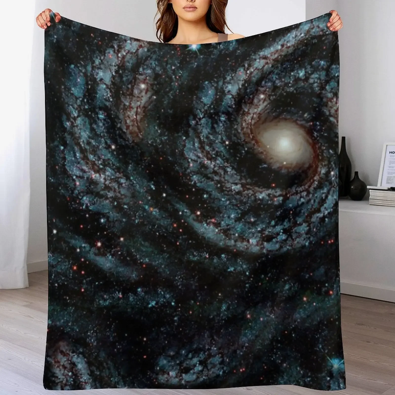 

Gala Throw Blanket Polar Quilt Furrys Sofas Blankets