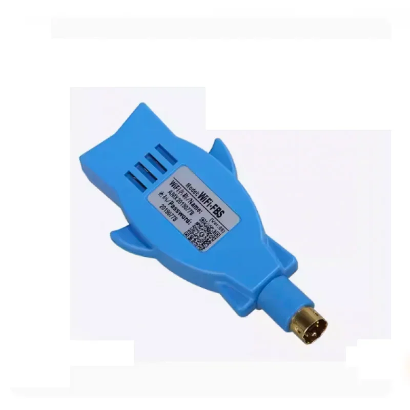 WYORESY для кабеля для программирования ПЛК FATEK, кабель для загрузки серии FBS B1 USB-FBS-232P0 ~~~