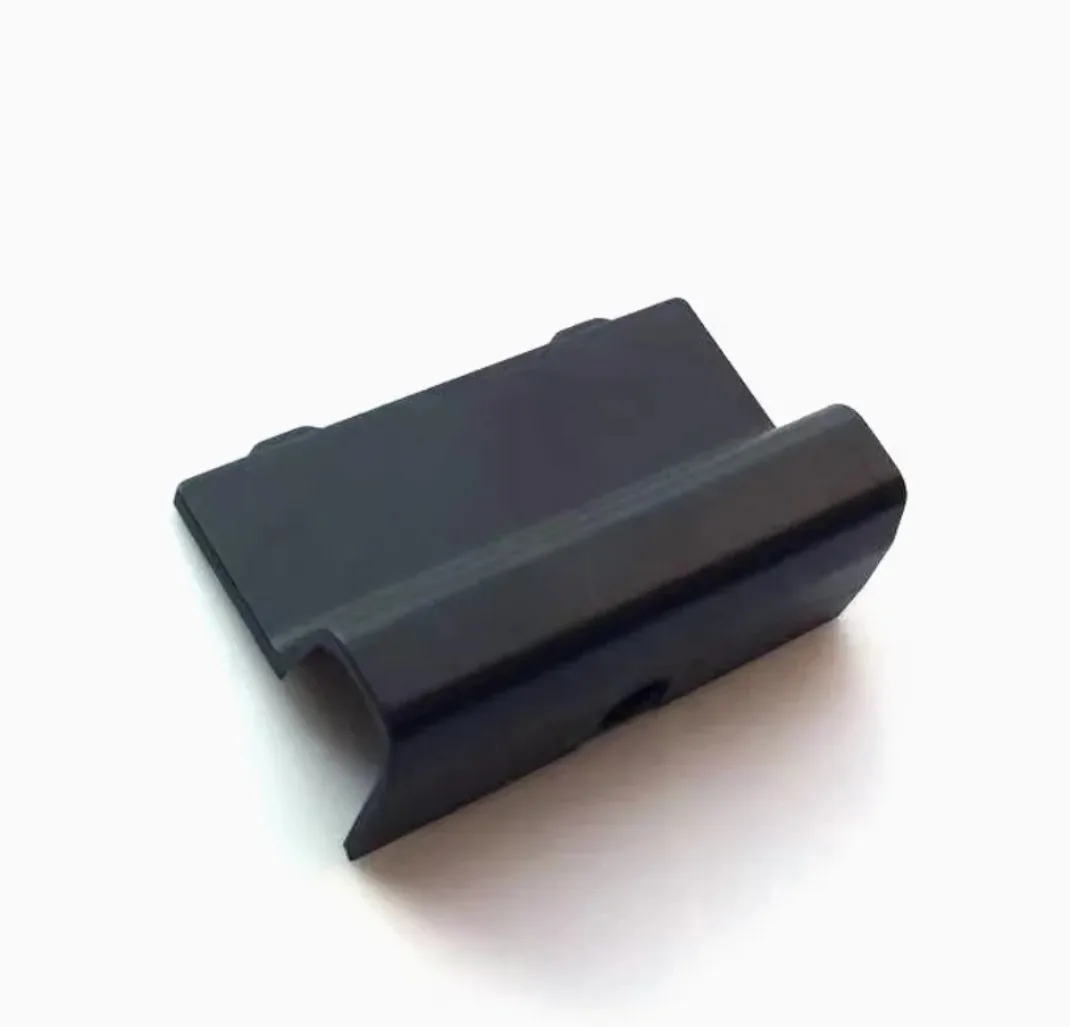 SX For Panasonic Toughbook CF-54 CF54 Hinges Port Cover Screen Shaft Jack Dust Stopper Cap view 2