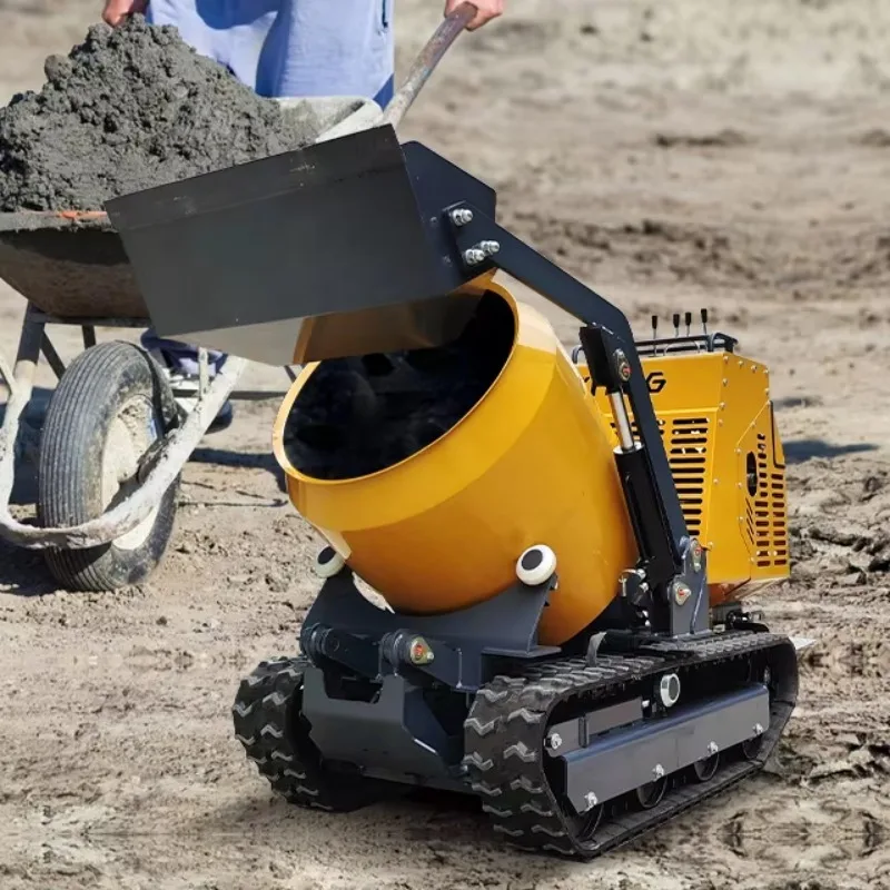 Yg Customized Mixer…