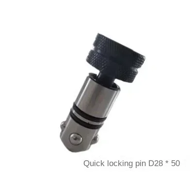 1D28/D16 3D/2D Welding Connection Tightening Bolt Table