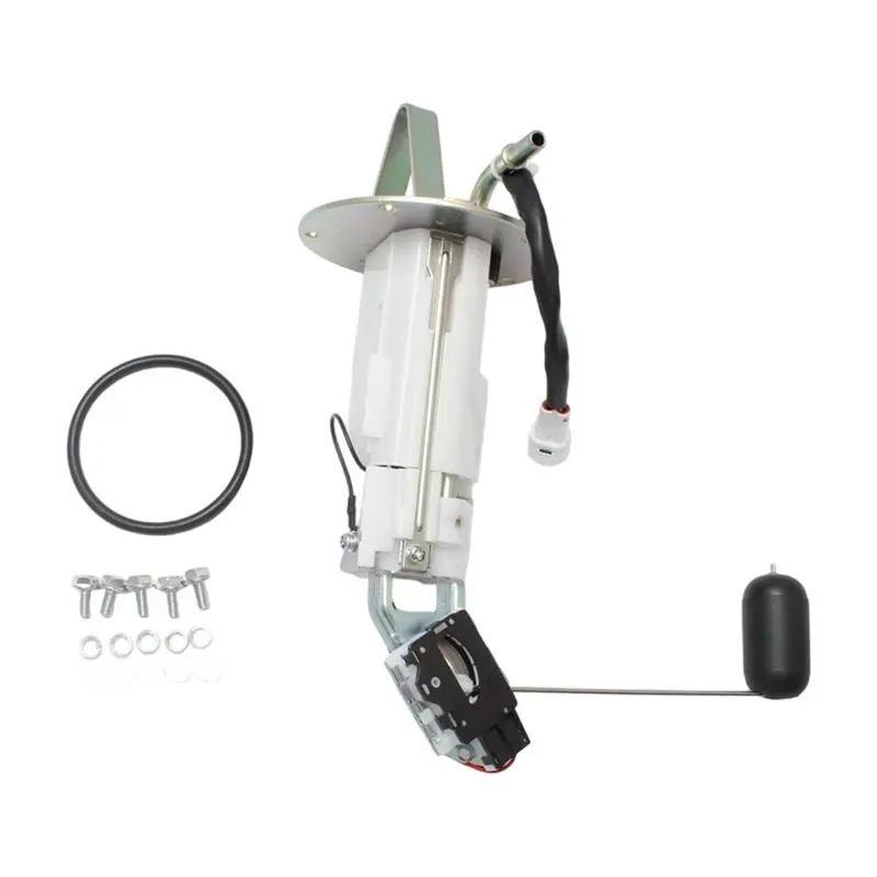 For GSX-R600 GSX-R750 2011-2023 Compatible 15100-14J01 15100-14J00 EFI Fuel Pump Module Assembly