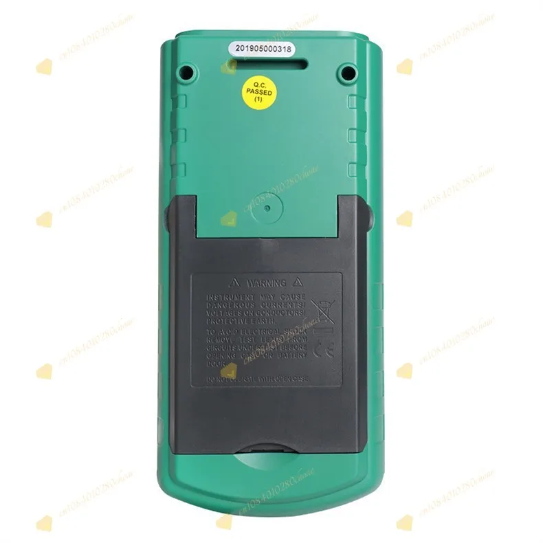 MS6818 Cable Tester Wire Tracker Portable Underground Wire Detection Short Open