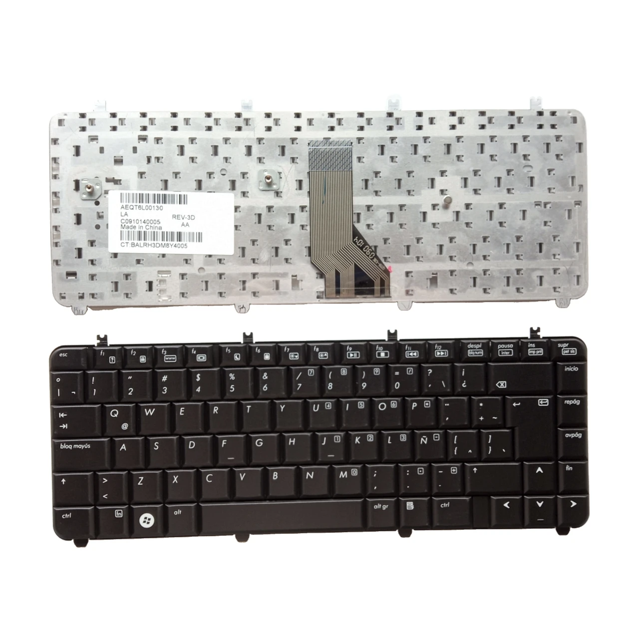 New Latin Language …