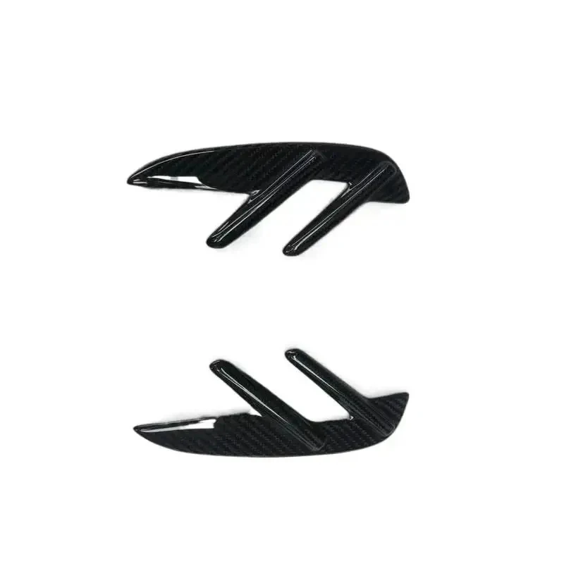 

Dry Carbon Fiber Front Fenders Trims G82 G83 M4 2pcs Front