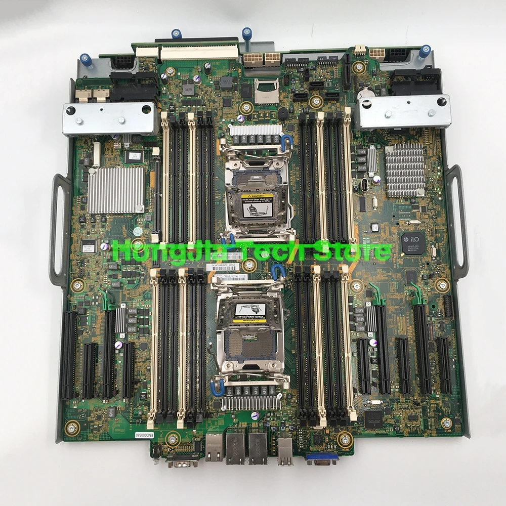 Hot Sale High Quality High Quality- Fast Shipping ML350P G8 667253-001 635678-004 003 002 001 801941-001 Workstation Motherboard