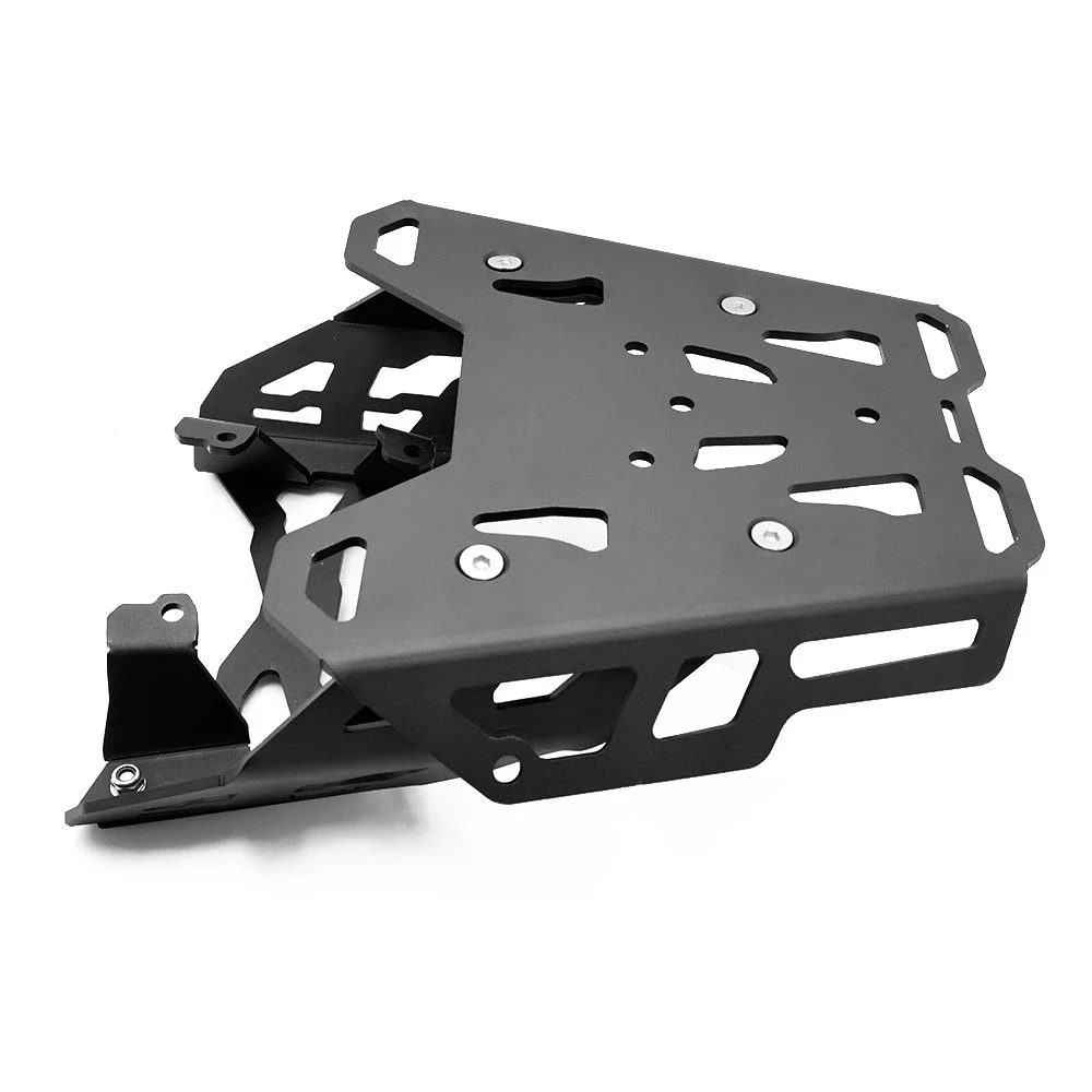 FOR Yamaha Tenere 700 T7 Rally T7 TENERE 2019 2020 2021 2023 2022 2024 2025 Rear Luggage Rack Carrier Top Luggage Holder Bracket