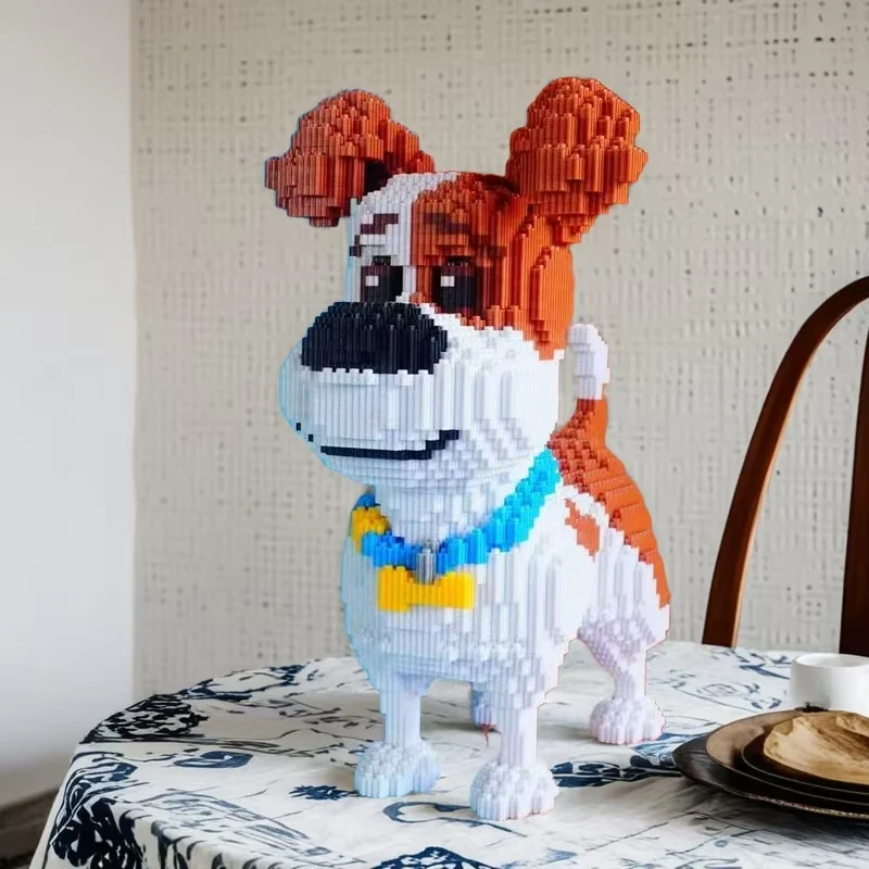 #8 Interlocking Blocks Deals & Discounts