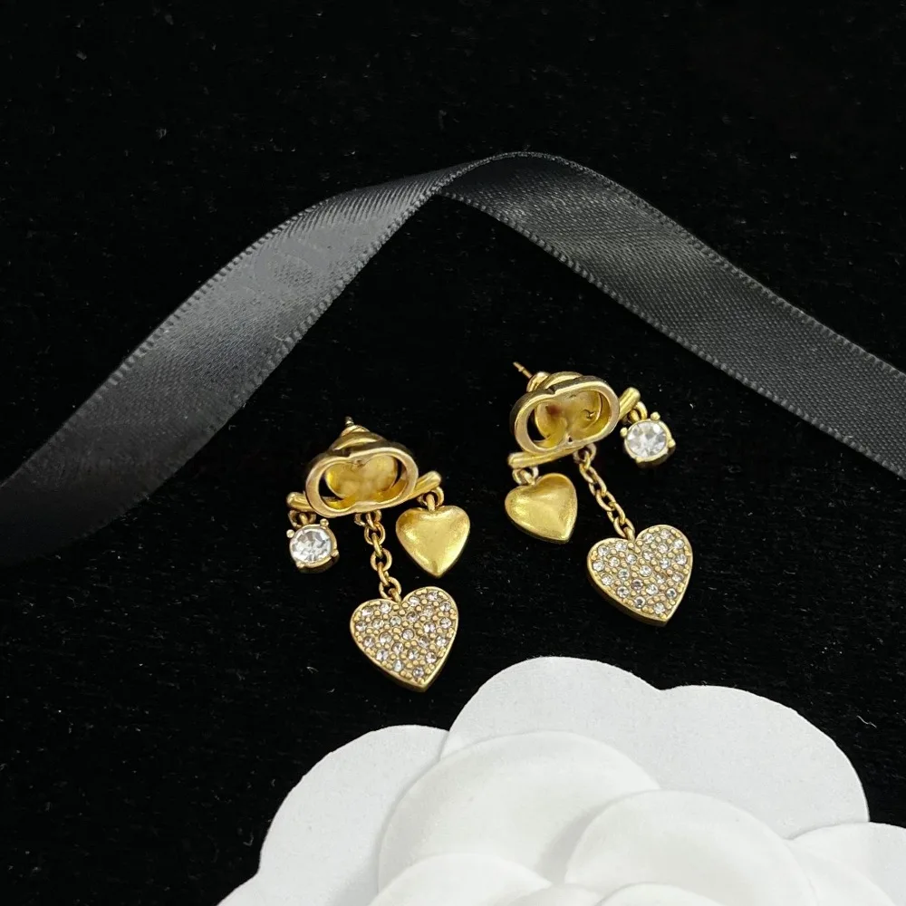 

Женские классические геометрические серьги 2025 года, модный стиль и идеальный подарок подружке невесты