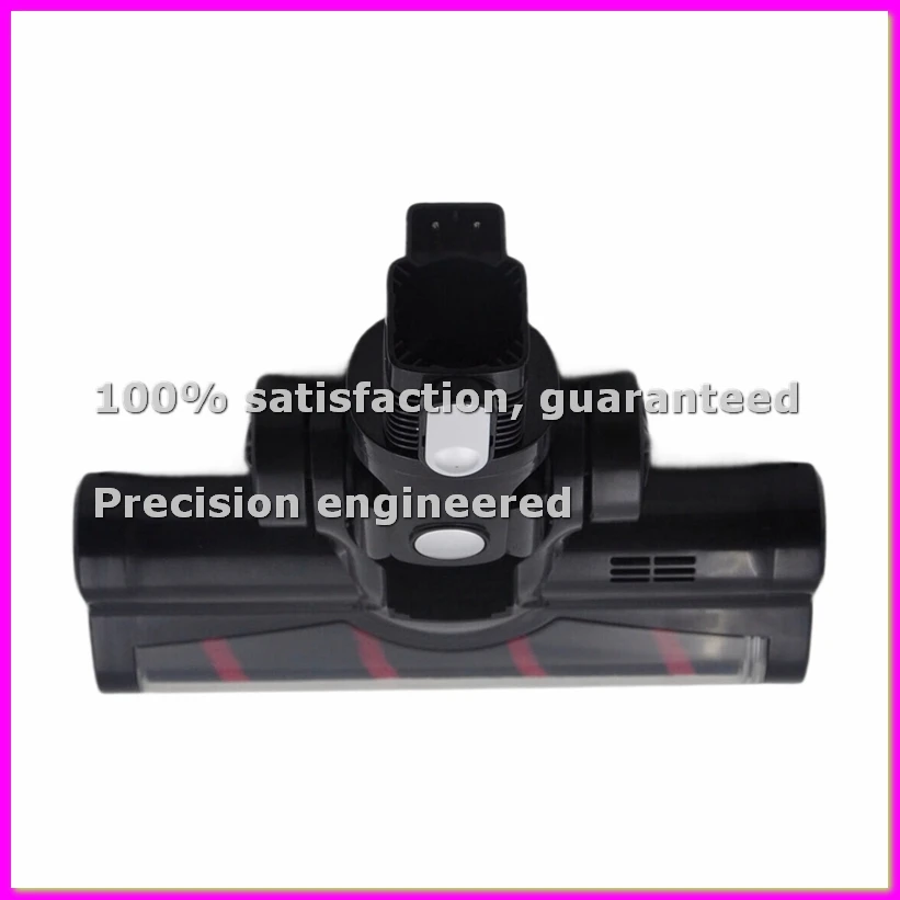 

Электрическая насадка-щетка для пола для пылесосов N5/N5S/N5T/S6/M8 PLUS, аксессуары для уборки твердых полов - AD23