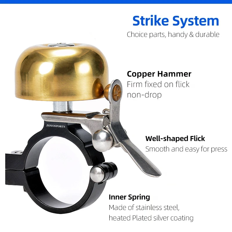 Thumbnail 4 - #9 Hand Bells & Chimes Ranking List in 2026