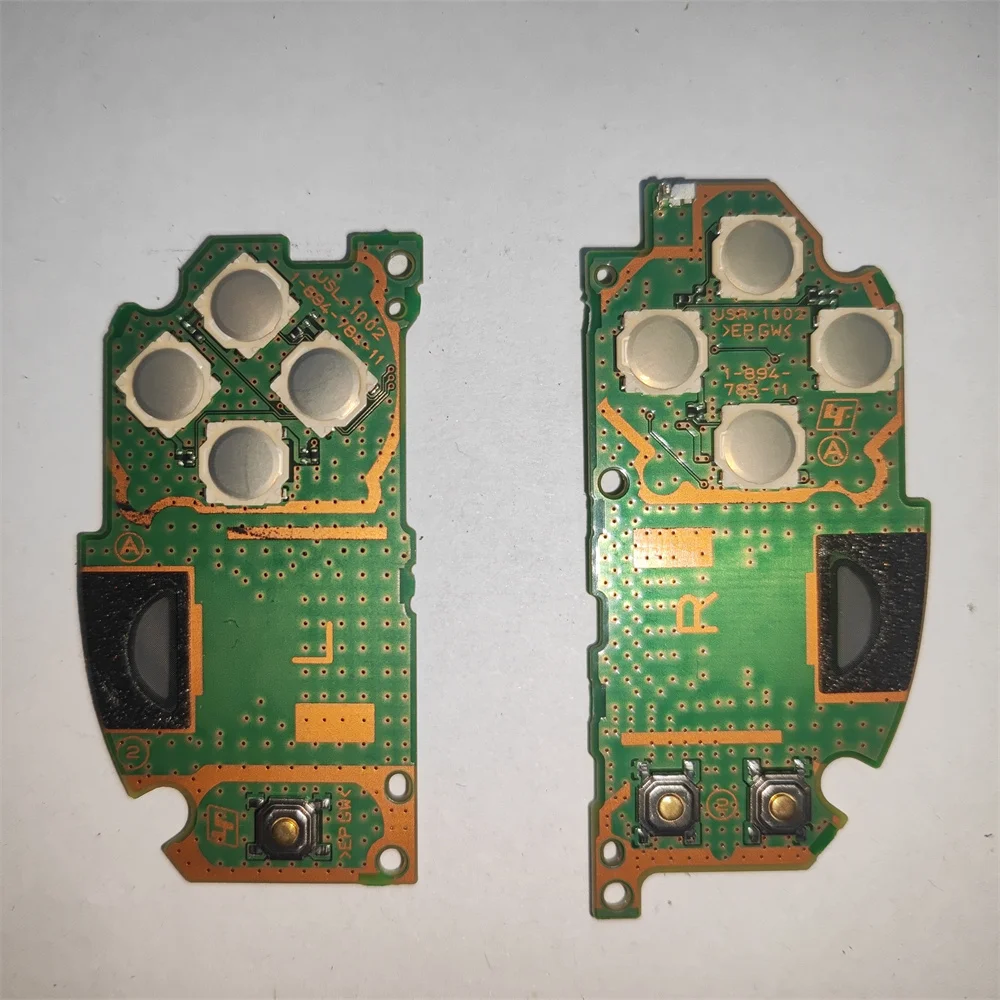 Placa base de botón de mango adecuado para psv2000, placa base de botón Nueva