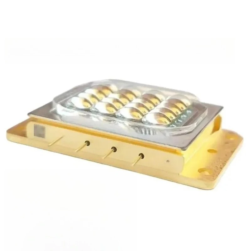 

95W blue laser diode array 455nm high-power chip array laser engraving projection