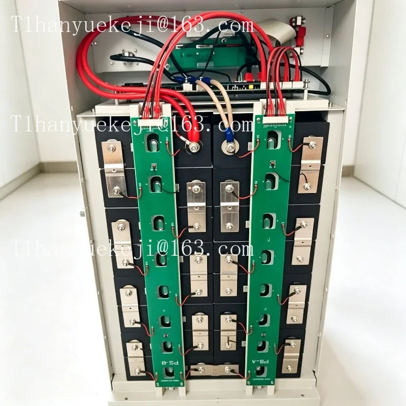 Circuit Board JK 16S BMS Printed Electronic Components Printed Circuit Board Source Factory Wholesale Acquisition Line PCB