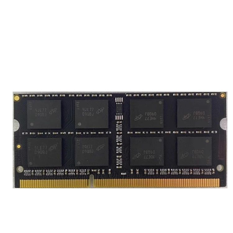 4GB 8GB 16G 32G DDR3L 1600Mhz 1.35V DDR3 SODIMM RAM 204Pin for MacBook Pro Mid-2012 2013 A1419 A1418 A1278 A1286 A1297