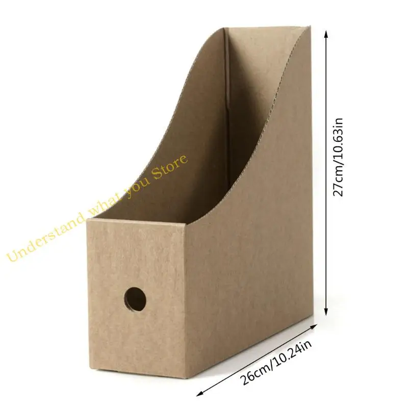 J60A ملف المقرر الورق المقوى المقسمات فواصل سطح مكتب سطح المكتب مجلة التخزين مربع مستند حامل مكتب الحامل #6