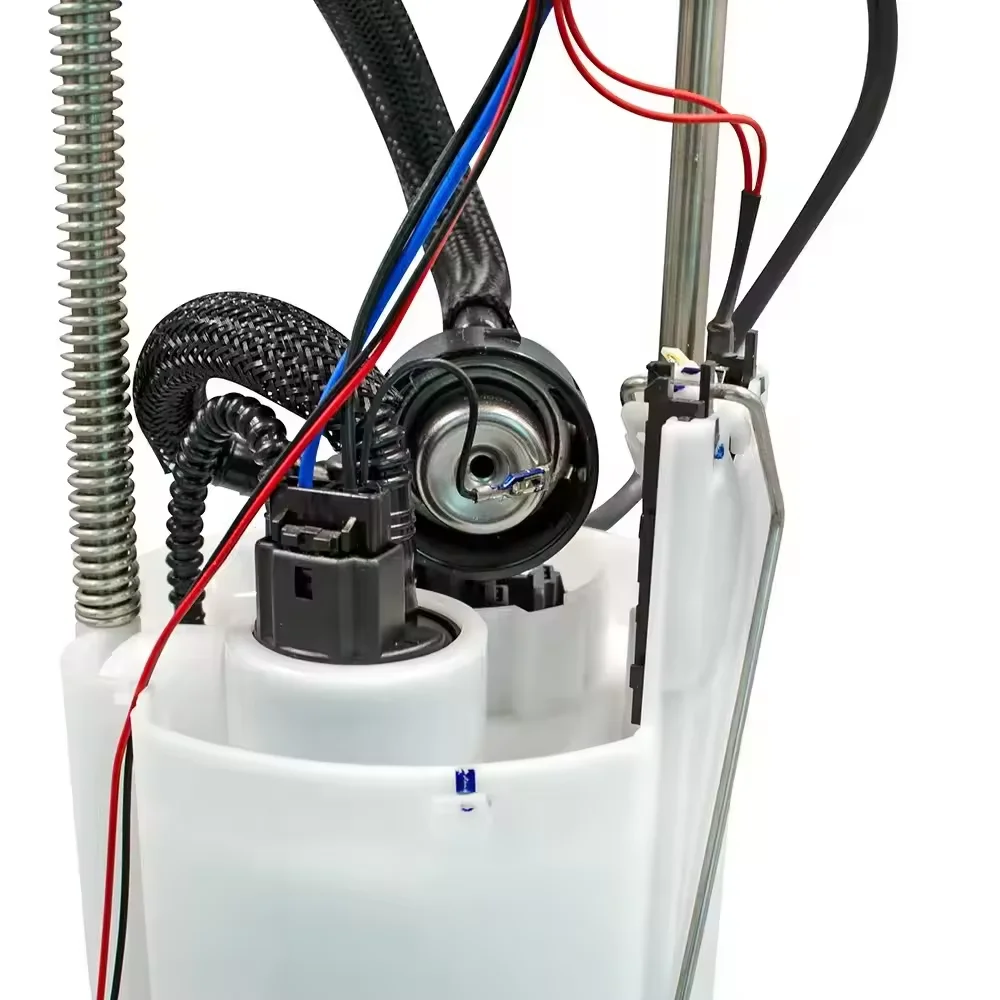 مجموعة مضخة الوقود 19152660 19153667 E3757M Mu2146 P76301M Fg130 Sp6047M مناسبة لسيارة شيفروليه تورنت