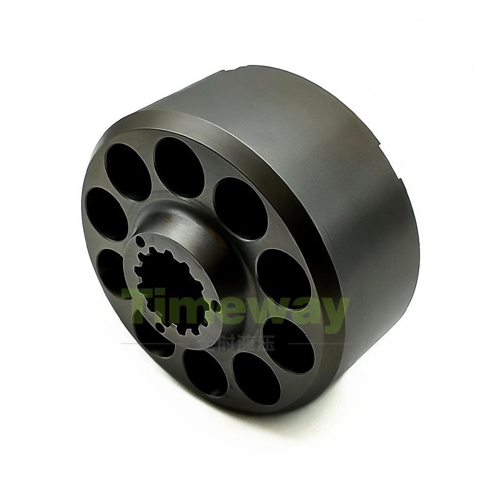 

PVD Hydraylic Pump Repair Kits PVD-1B Cylinder Block for NACHI PVD-1B-32 Piston Pump Barrels Spare Parts