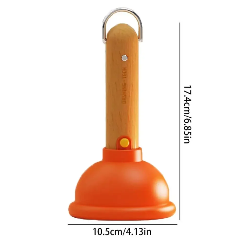 

Silicone Material Toilet Night Light Waterproof Design USB Rechargeable Mini Night Light Soft Glow Drop-Resistant