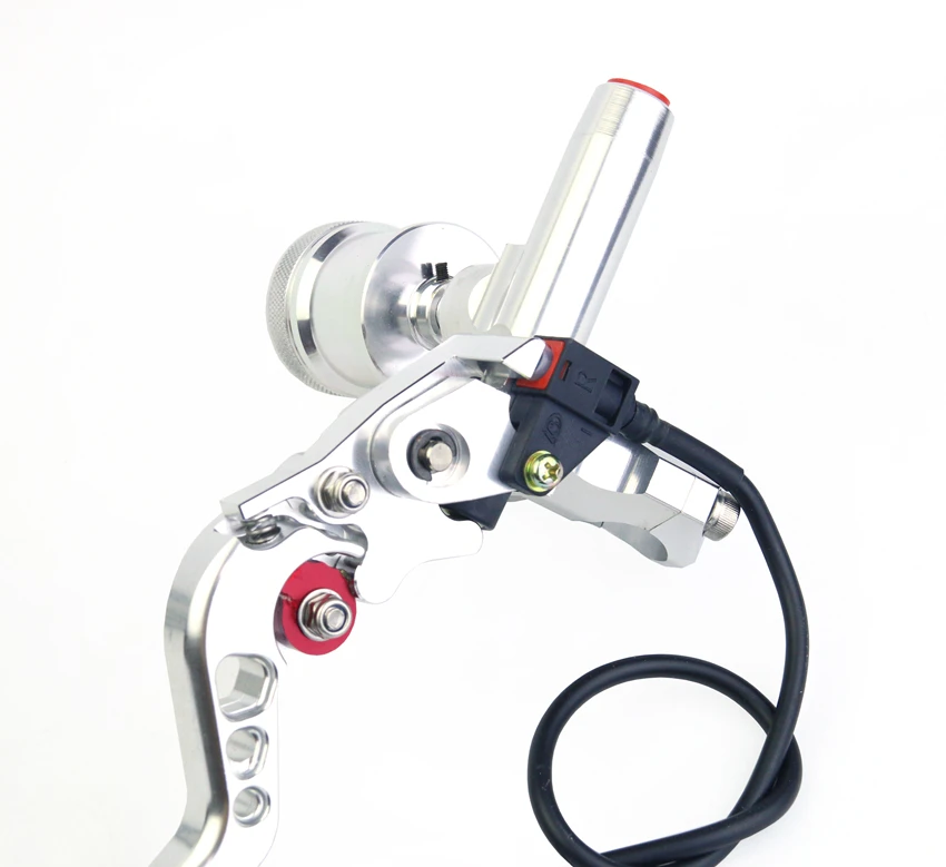 ADELIN PX2 motorcycle brake master cylinder lever CNC 7/8\