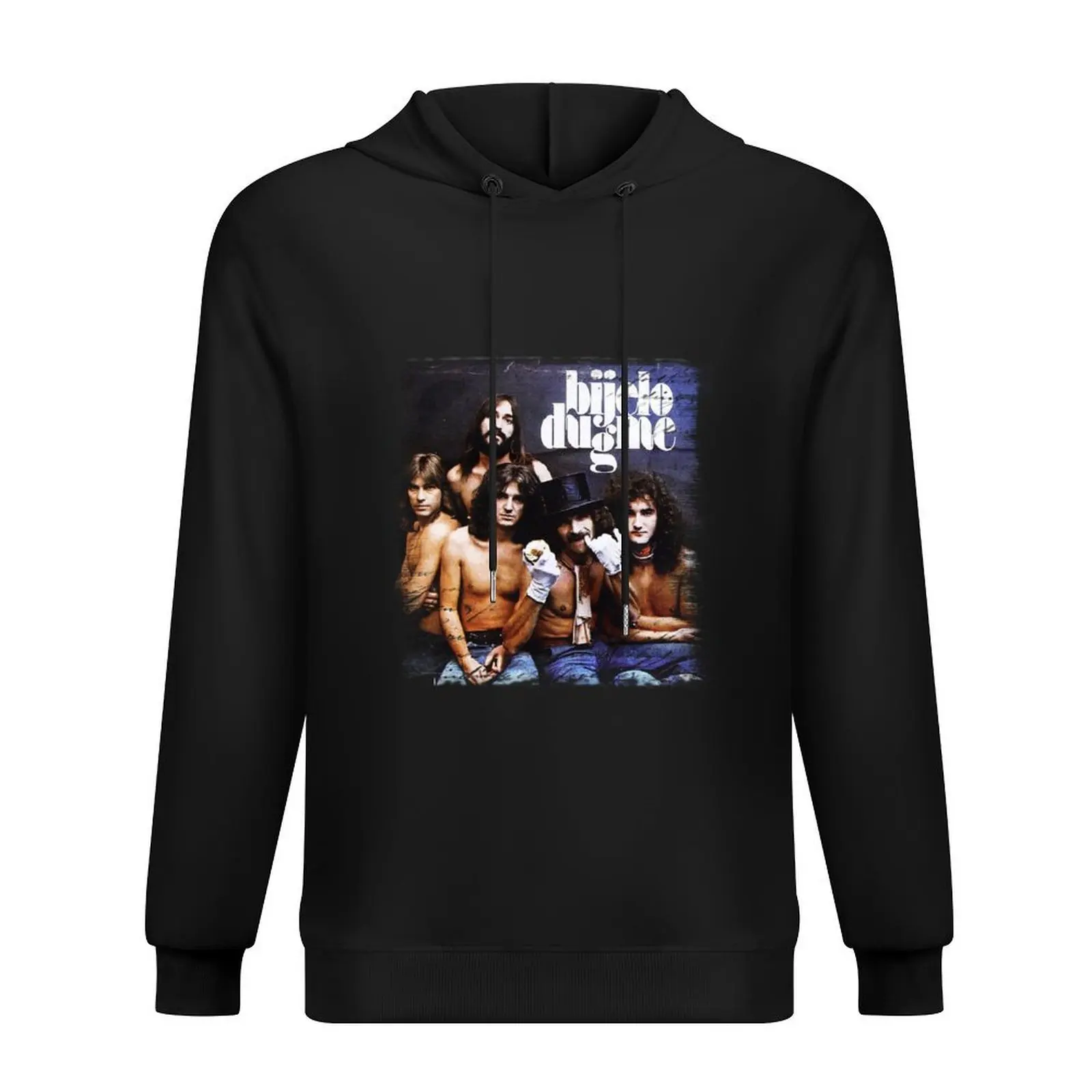 Bijelo Dugme Music … - image