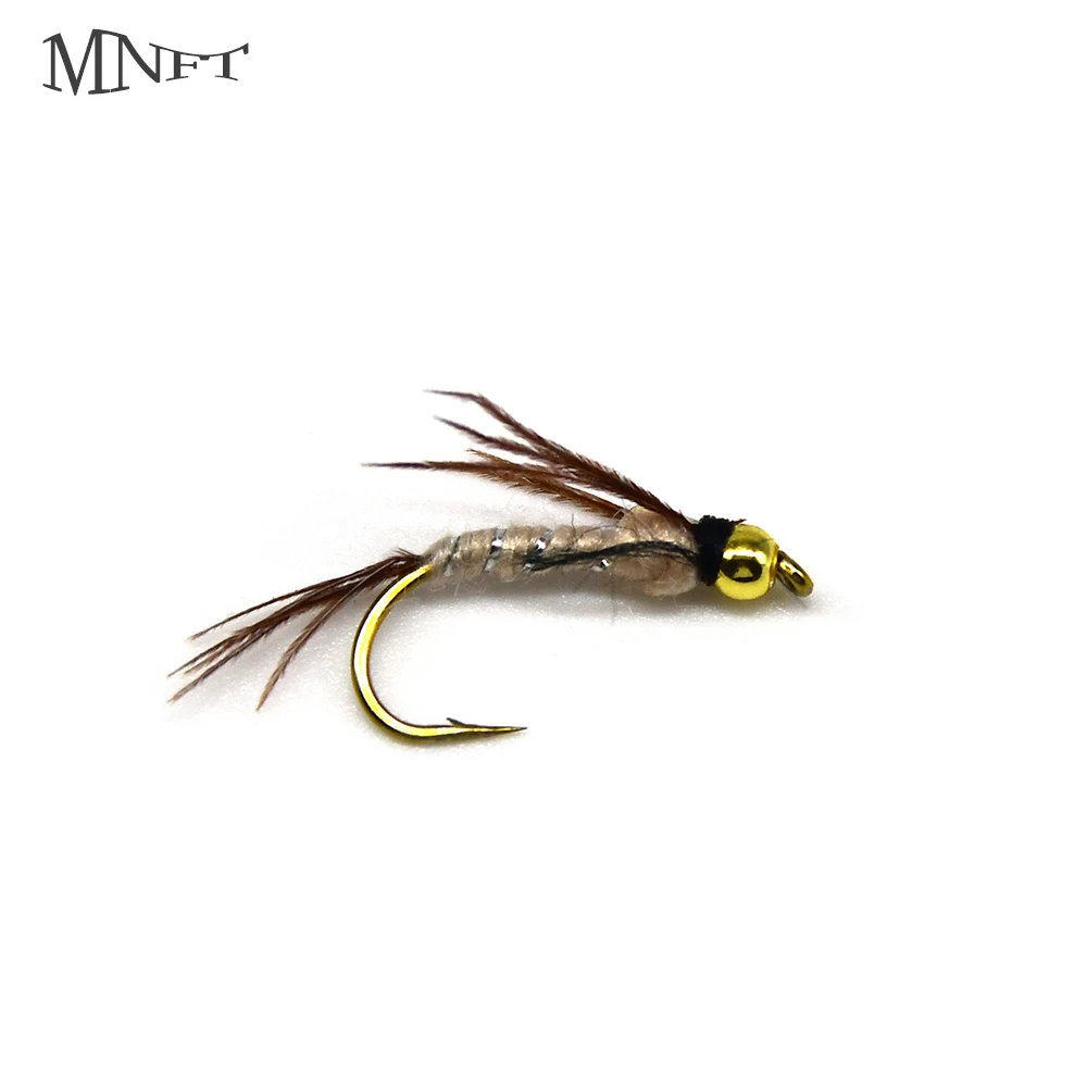 Mnft 10PCS Golden B…