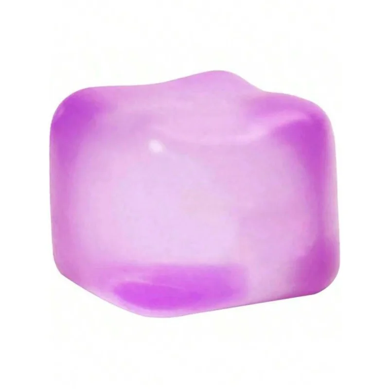 

Nice Cube Sensory Fidget Cube Stress Relief Squishy Cube Anti-Anxiety Squeeze Object For Focus ADHD Population