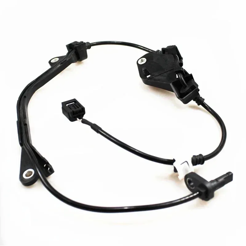 1PCS Front Right Side ABS Wheel Speed Sensor Designed For Hon da Odyssey 2009-2014 New 57450-SLE-003 Specially