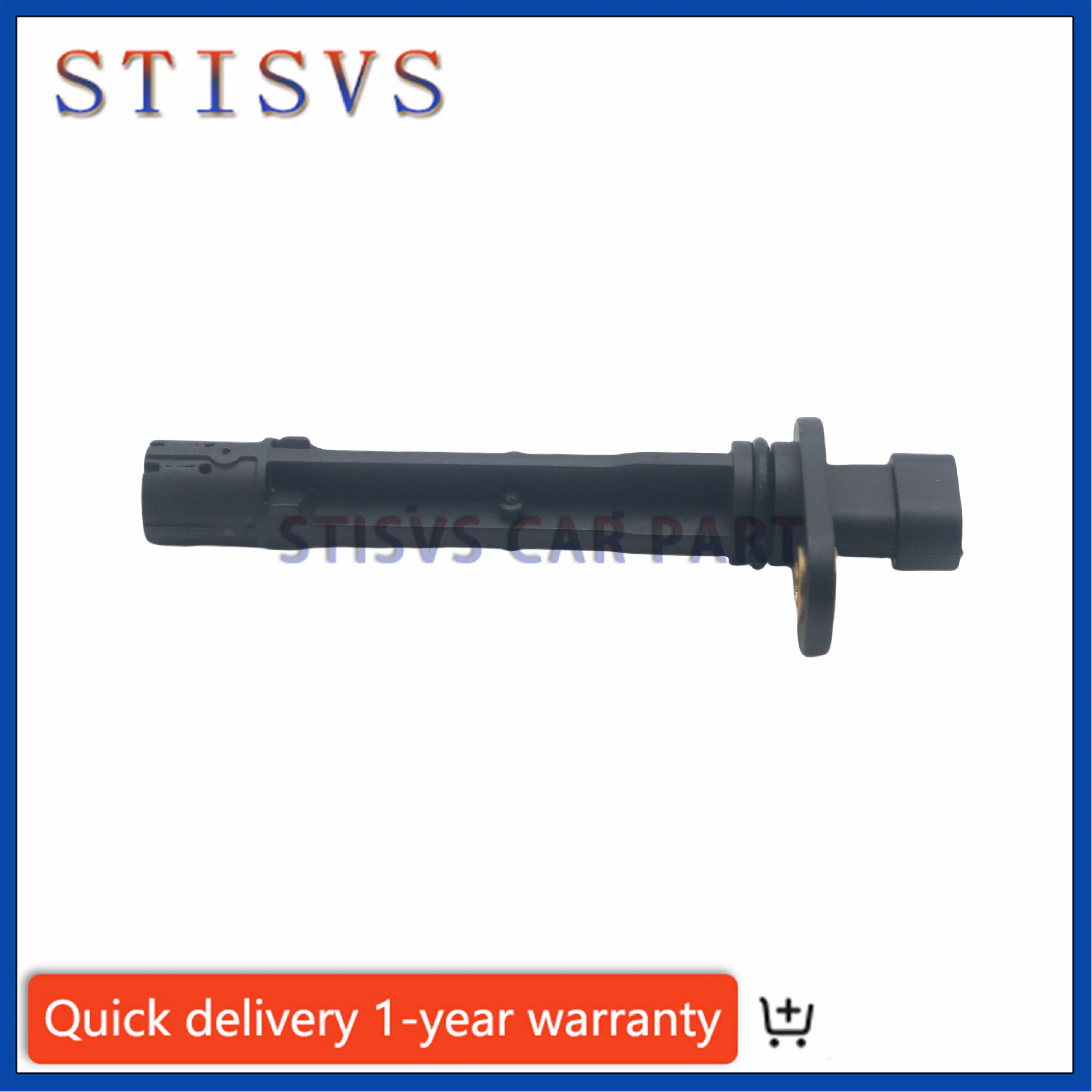 Engine Crankshaft Position Sensor 12592515 For Colorado 2008~2012 GMC Hummer H3 H3T 2009~2010 Isuzu Ascender i290 i370 A53R Auto