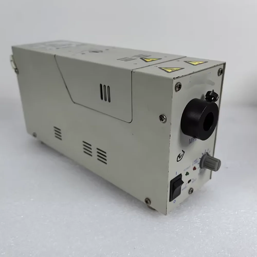 MHAA-100W The Light Source Controller Has An Output Aperture Of 15mm