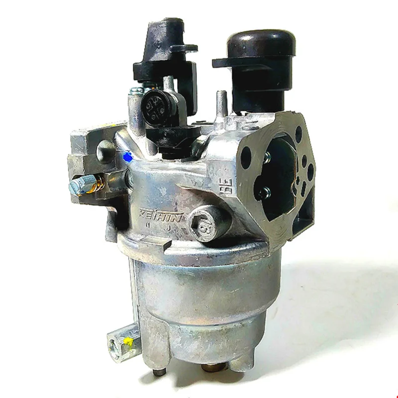 NEW Genuine KEIHIN HONDA Carburetor For Honda GX390RT1VC2 GX390UT1VC2N 16100-Z5T-U71 (BE89U A) OEM Carb