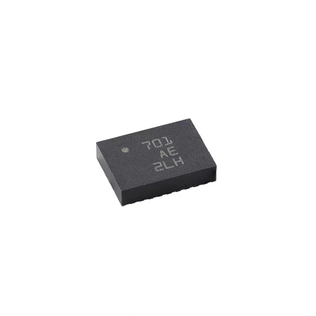 Original BNO055 LGA-28 9DoF Sensor with Integrated MCU and Flash Memory 9-Axis Intelligent Sensor Chip