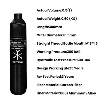 10 best sales בקבוק 300 בר - №6