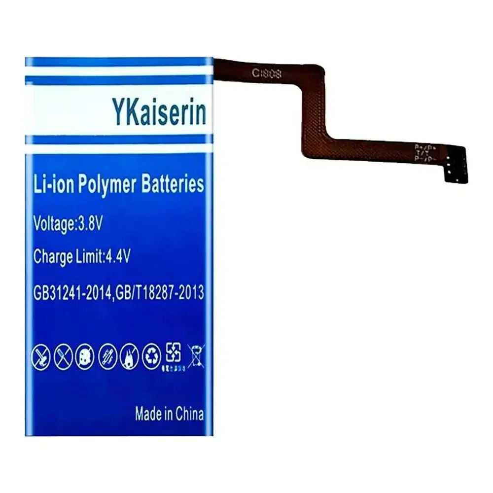 

3000mAh Safe Battery For Philips AB2570AWMT