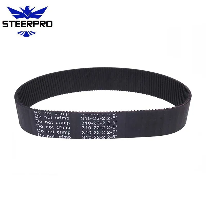 

Для Mercedes W204 W212 W166 W222 Vito W447 VClass 14-20 Электрическая рулевая рейка Ремень шестерни 7806040673 2044602401 2044602301