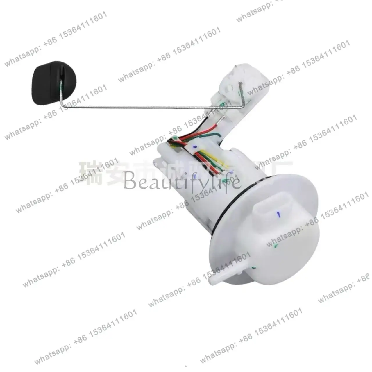 

16700-KZZ-D21 motorcycle fuel pump assembly