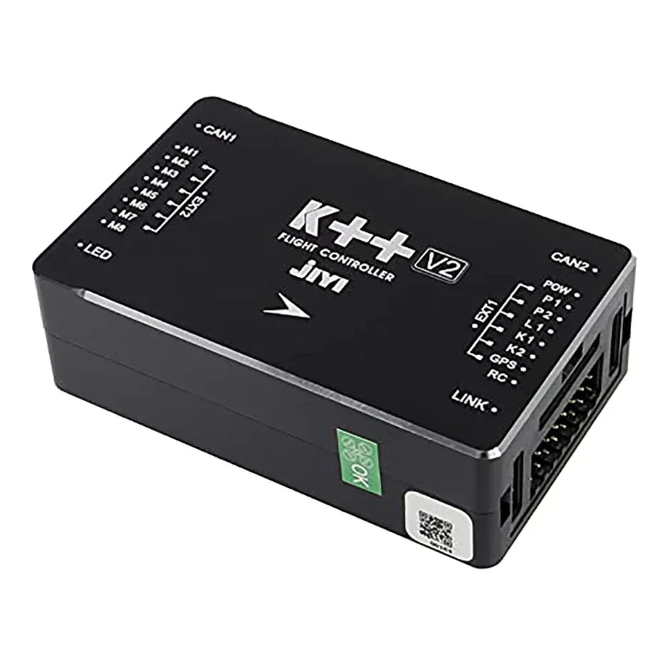 JIYI K++ V2 GPS Flight Control - Drone Battery avaliação e preço
