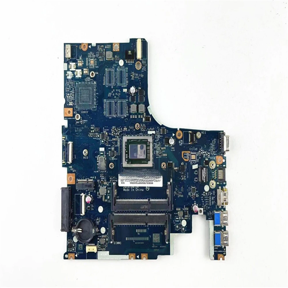 

For Lenovo Ideapad 500-15ACZ Main Board LA-C285P