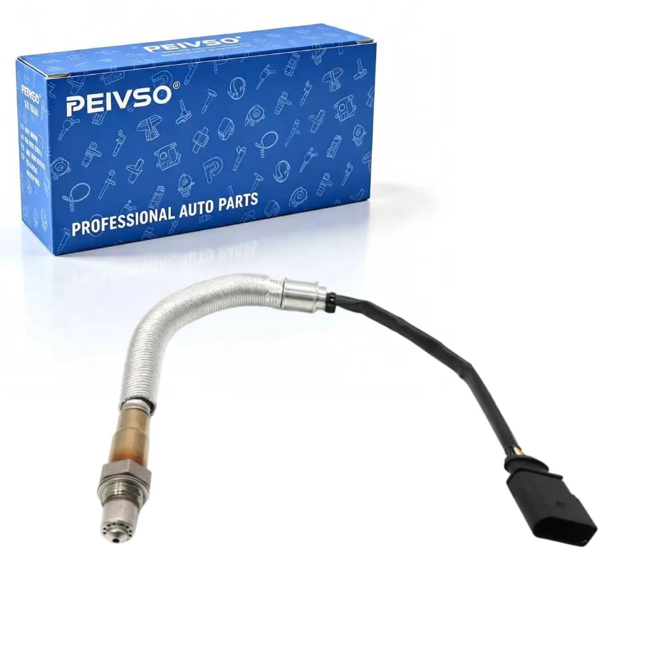 8R0906262D High Quality Oxygen Sensor For Audi A4 A6 Q5 2.0L A3 TT VW Passat