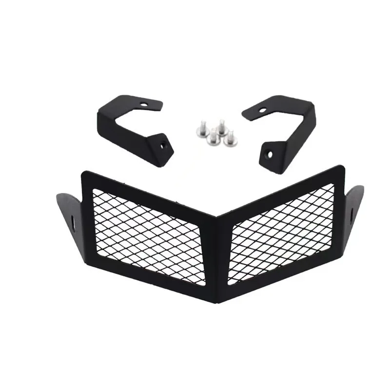K1600GT K1600GTL K1600 GT For BMW K1600 GTL K 1600 GT 1600GT K 1600 GTL Motorcycle Radiator Grille Guard Grill Protection Cover