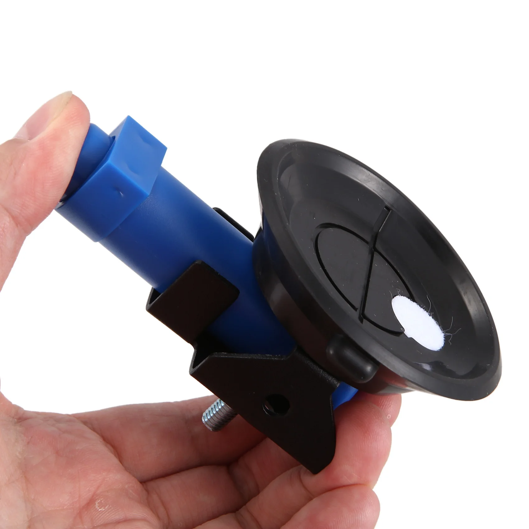 

AB47-5 шт. 3-дюймовые вогнутые вакуумные присоски 75 мм для тяжелых условий эксплуатации с ручным насосом и резьбовой шпилькой M6