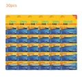 30PCS