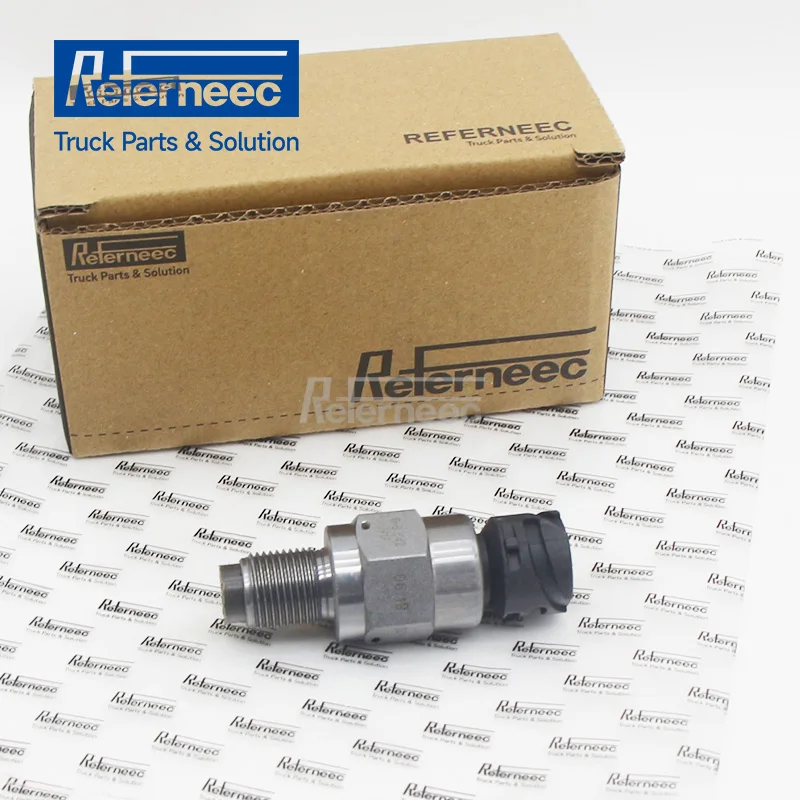 

REFERNEEC Impulse Sensor Speed 0085425317 0155422717 0105428717 0125425317 0135426717 A0085425317 A0155422717 A0105428717