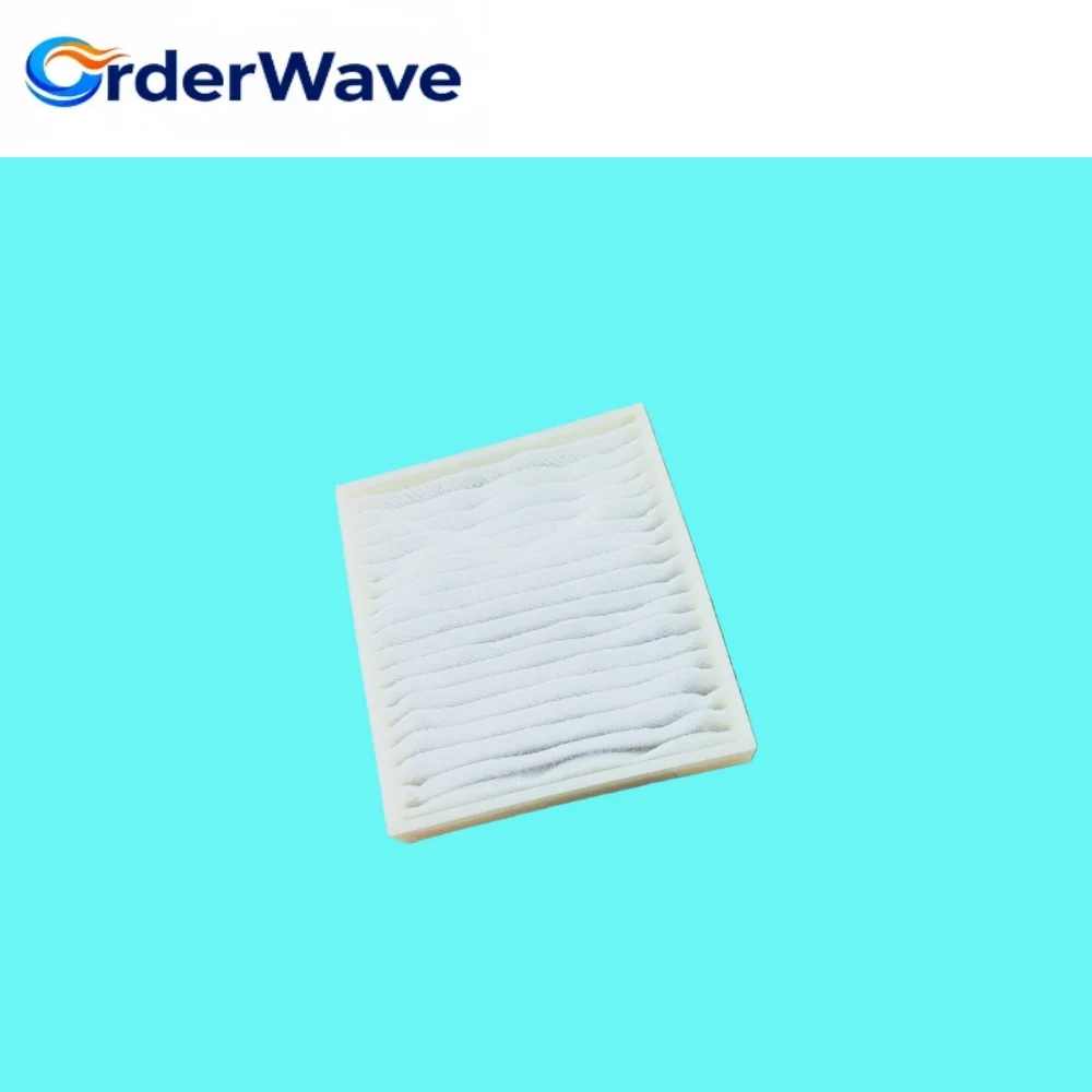 

Самый продаваемый фильтр-сетка для проекторов Panasonic PT-SGX420C, PT-SGZ400C, PT-SGX430C, PT-SGW400C, PT-SGW420C, PT-SGZ360C