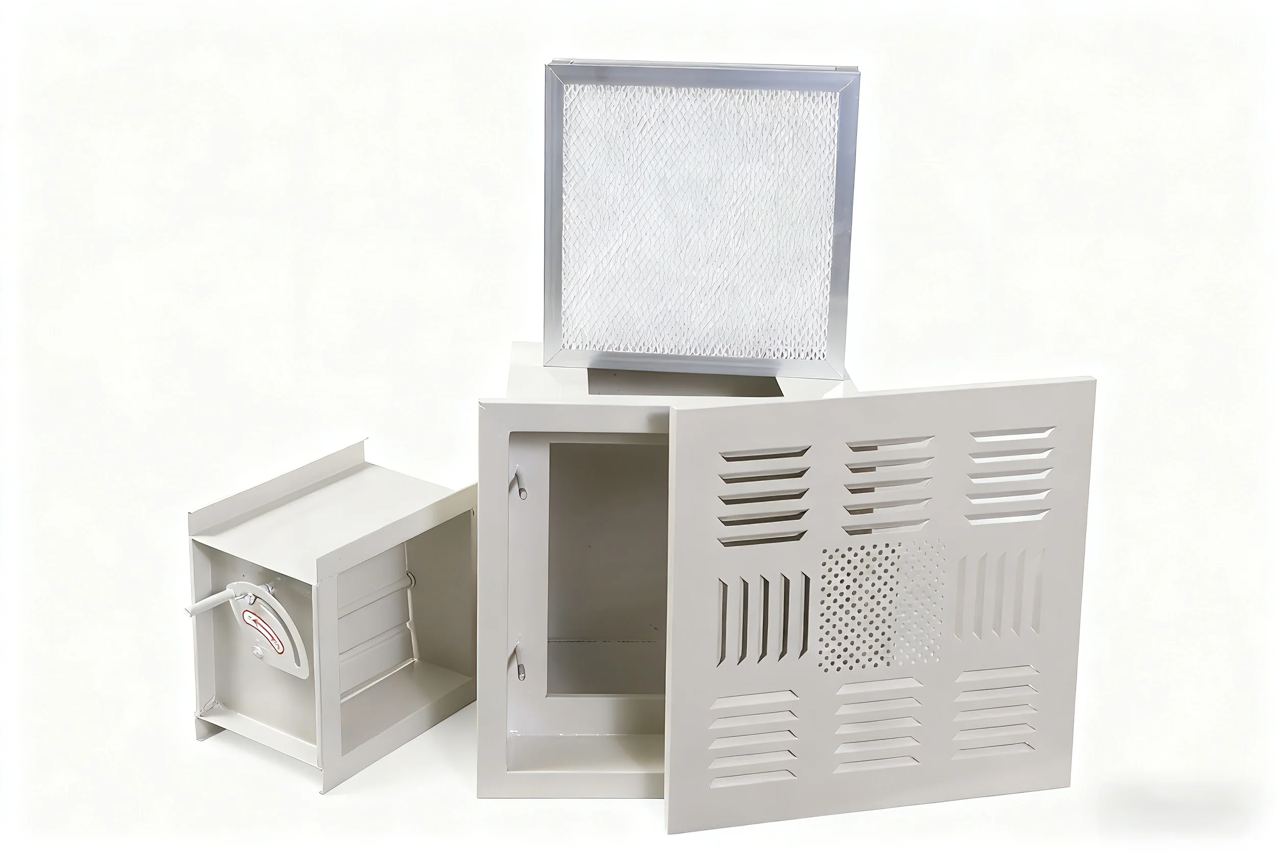 Reliable SUS201 steel trend for food processing clean areas